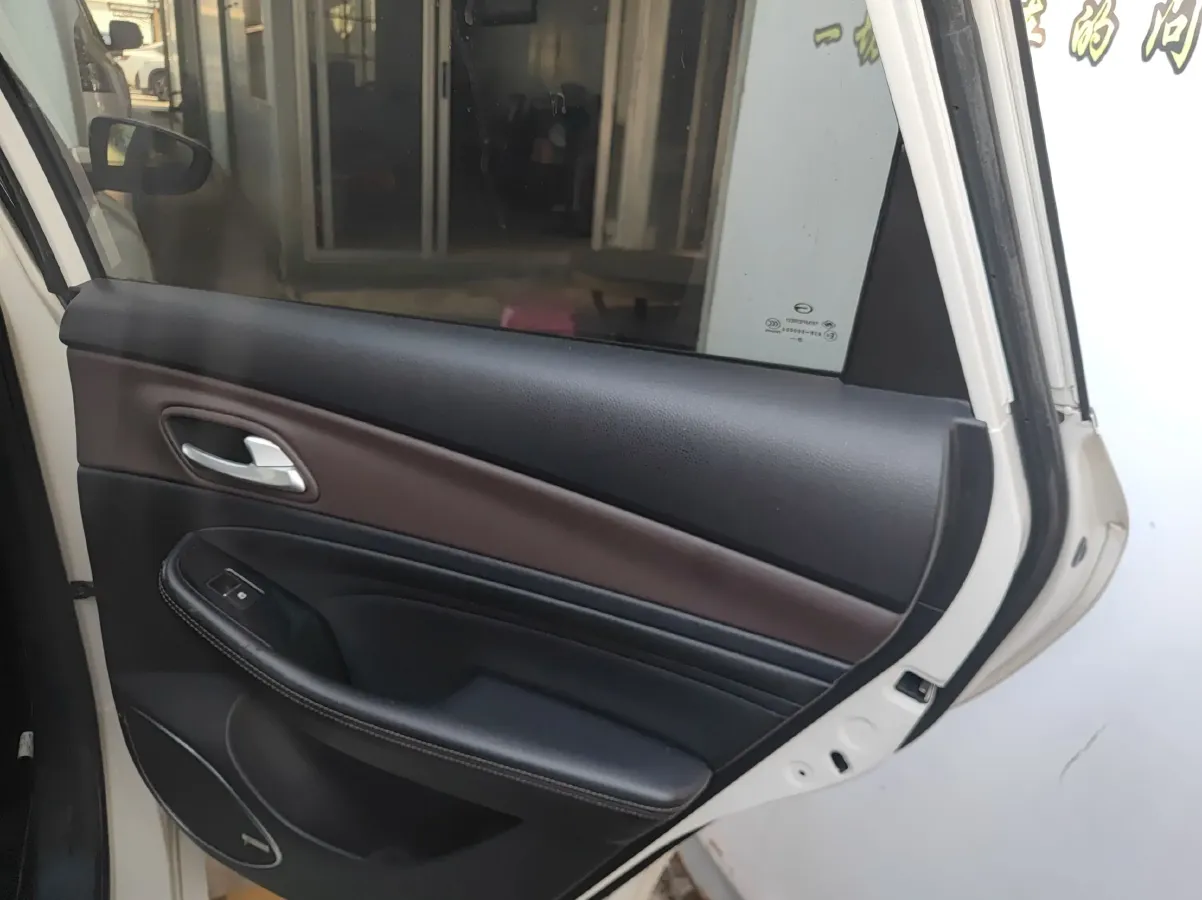 2018 GAC Trumpchi GA4 1.3T 137HP L4 6AT,autocango,china used car exporter,china ev exporter,chinese used car exporter,chinese used ev exporter