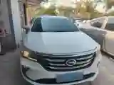 2018 GAC Trumpchi GA4 1.3T 137HP L4 6AT