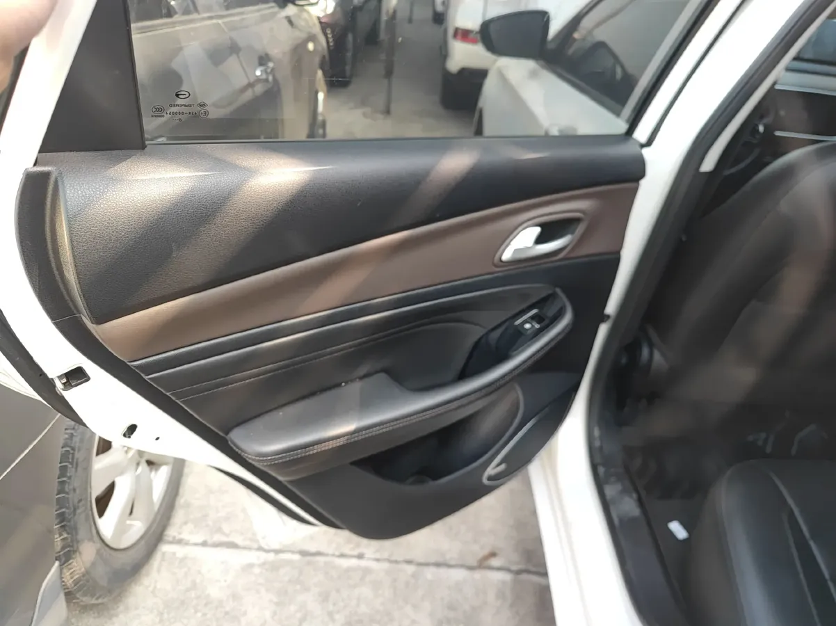 2018 GAC Trumpchi GA4 1.3T 137HP L4 6AT,autocango,china used car exporter,china ev exporter,chinese used car exporter,chinese used ev exporter