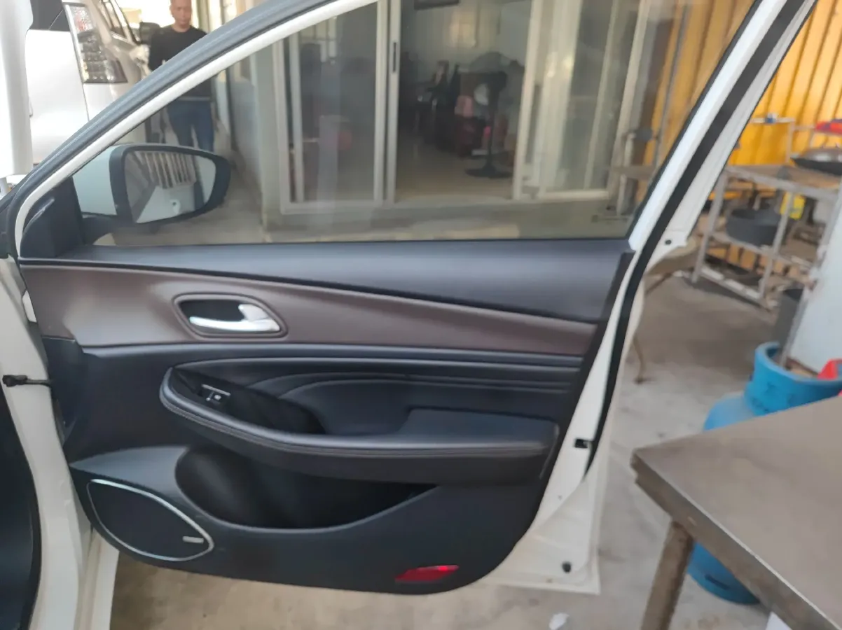 2018 GAC Trumpchi GA4 1.3T 137HP L4 6AT,autocango,china used car exporter,china ev exporter,chinese used car exporter,chinese used ev exporter