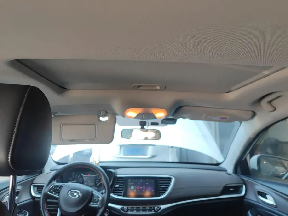 2018 GAC Trumpchi GA4 1.3T 137HP L4 6AT,autocango,china used car exporter,china ev exporter,chinese used car exporter,chinese used ev exporter