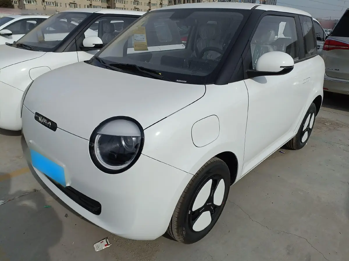 2024 ChangAn Lumin BEV 13.41KWH