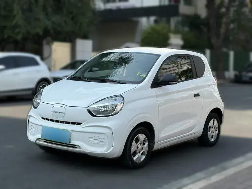 2021 Roewe Clever BEV 29.13KWH