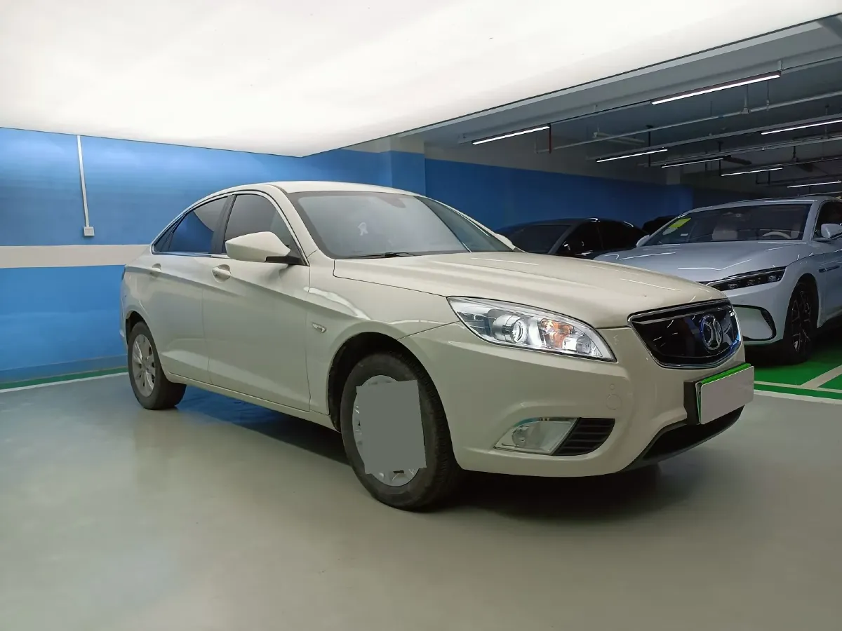 2017 BAIC BJEV EU BEV 60.9KWH,autocango,china used car exporter,china ev exporter,chinese used car exporter,chinese used ev exporter