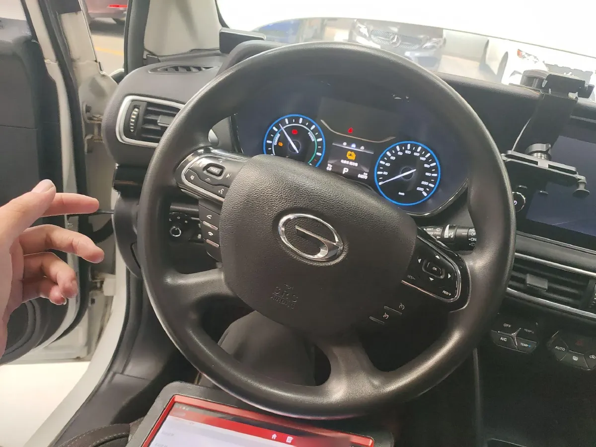 2018 GAC ix4 BEV 45.92KWH,autocango,china used car exporter,china ev exporter,chinese used car exporter,chinese used ev exporter