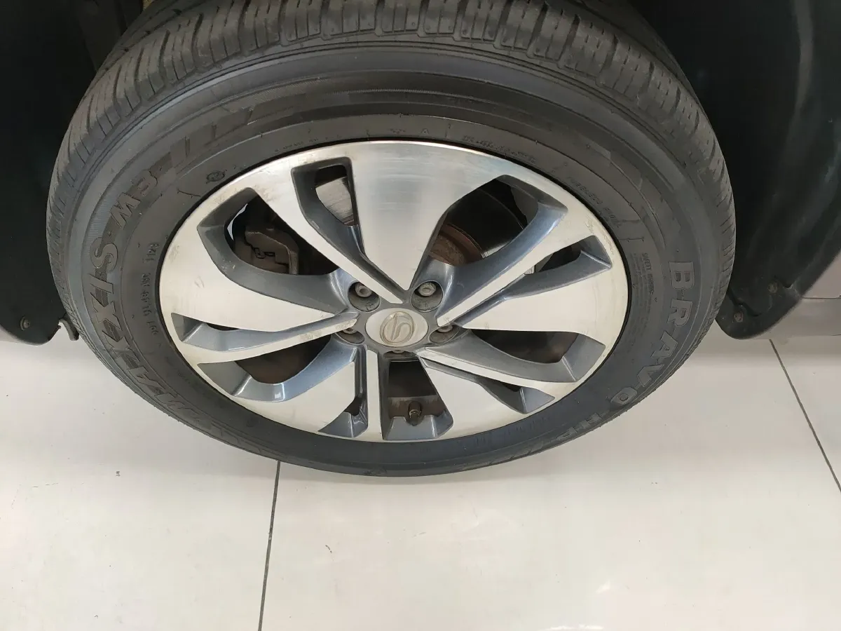 2018 GAC ix4 BEV 45.92KWH,autocango,china used car exporter,china ev exporter,chinese used car exporter,chinese used ev exporter