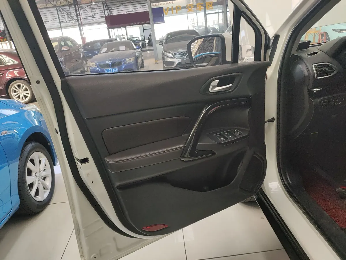 2018 GAC ix4 BEV 45.92KWH,autocango,china used car exporter,china ev exporter,chinese used car exporter,chinese used ev exporter