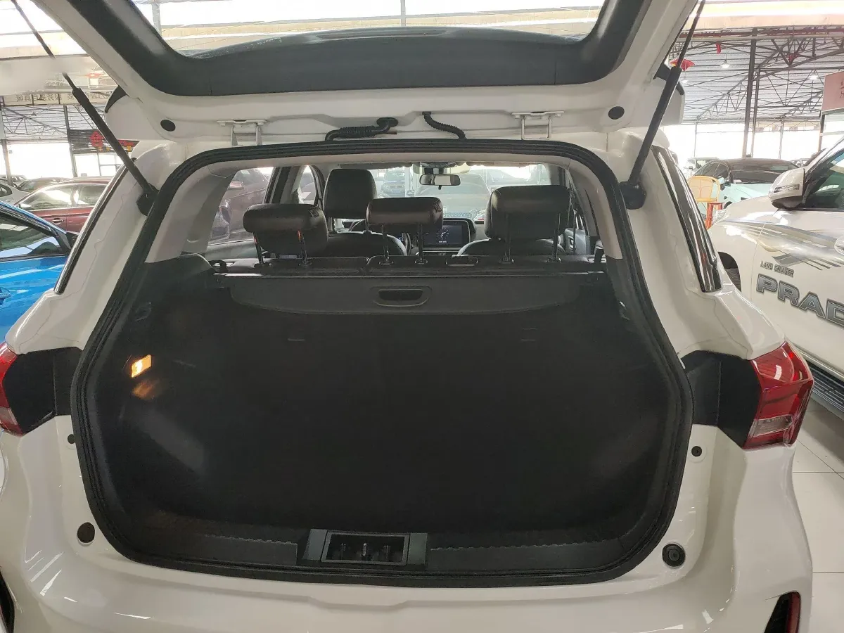 2018 GAC ix4 BEV 45.92KWH,autocango,china used car exporter,china ev exporter,chinese used car exporter,chinese used ev exporter