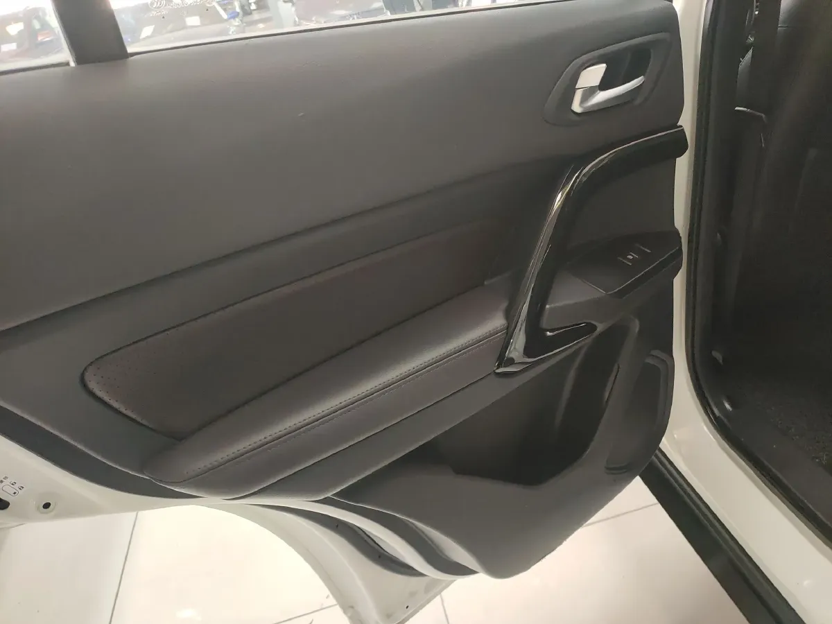 2018 GAC ix4 BEV 45.92KWH,autocango,china used car exporter,china ev exporter,chinese used car exporter,chinese used ev exporter