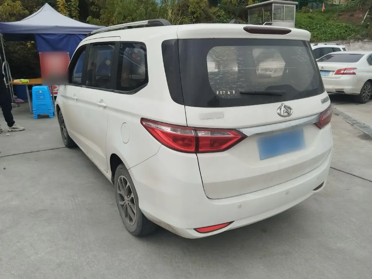 2016 ChangAn Kaicene A600 1.5L 114HP L4 5MT,autocango,china used car exporter,china ev exporter,chinese used car exporter,chinese used ev exporter