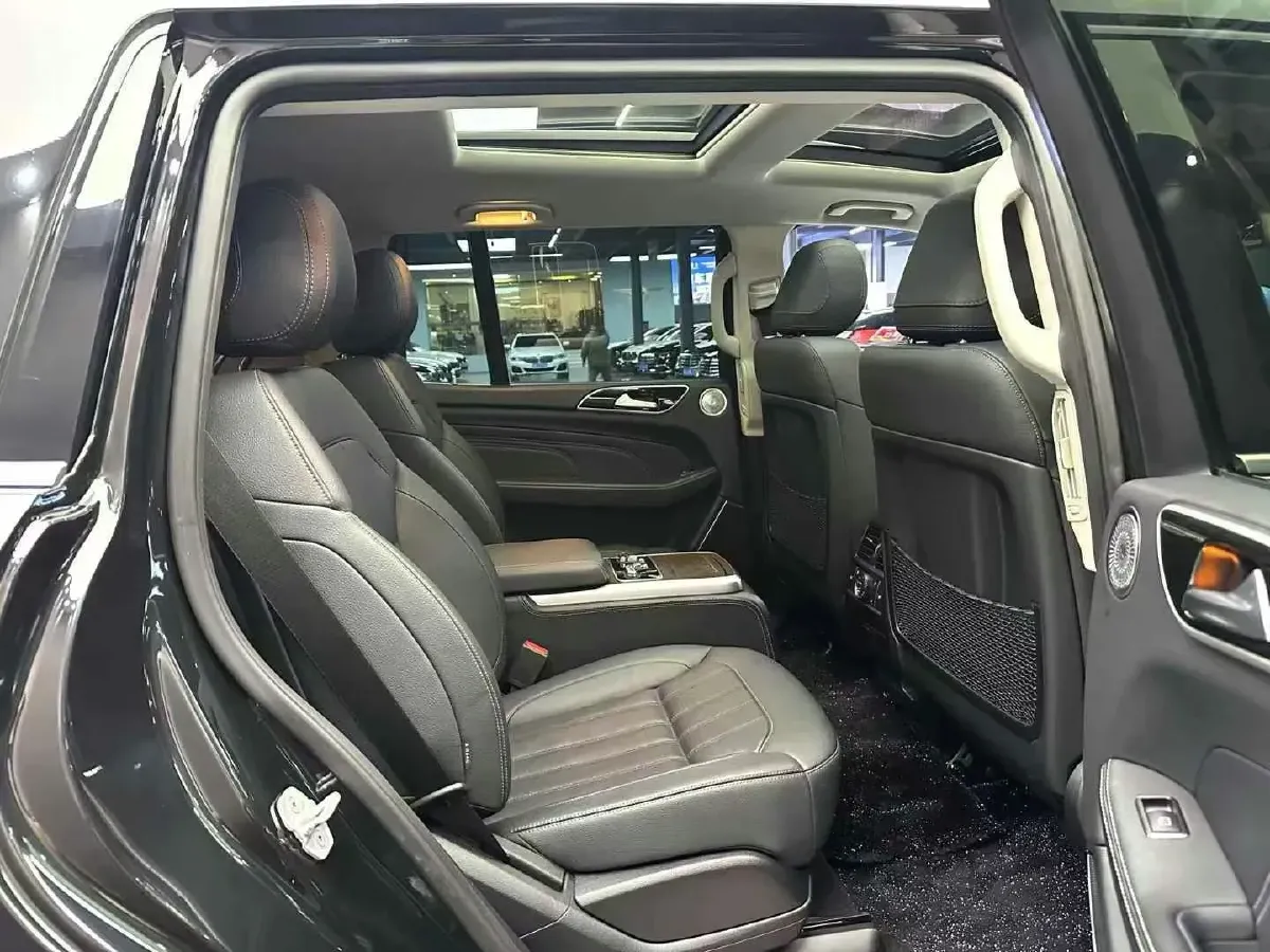 2016 BeiJing BJ90 3.0T 333HP V6 7AT,autocango,china used car exporter,china ev exporter,chinese used car exporter,chinese used ev exporter