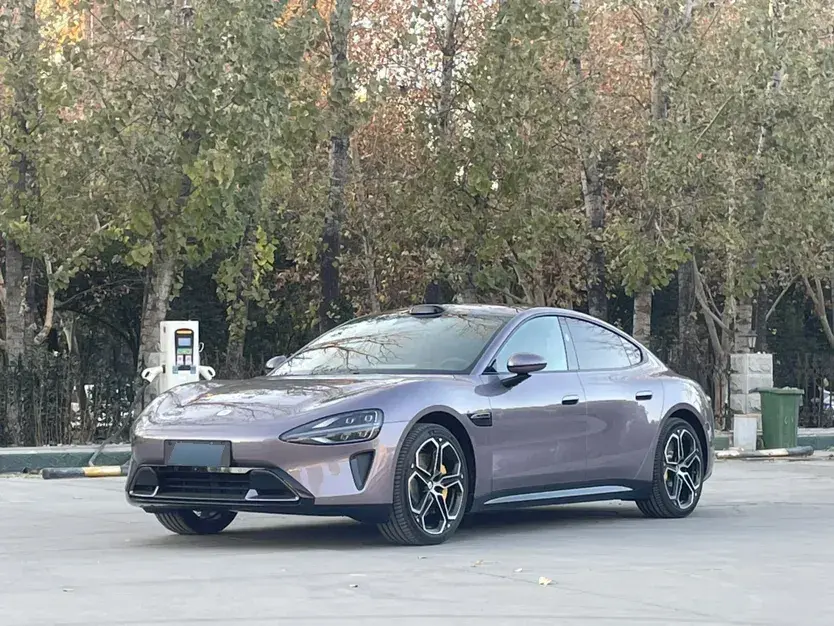 2024 MI SU7 BEV 94.3KWH