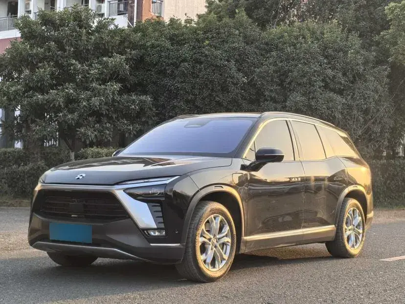 2020 NIO ES8 BEV 100KWH