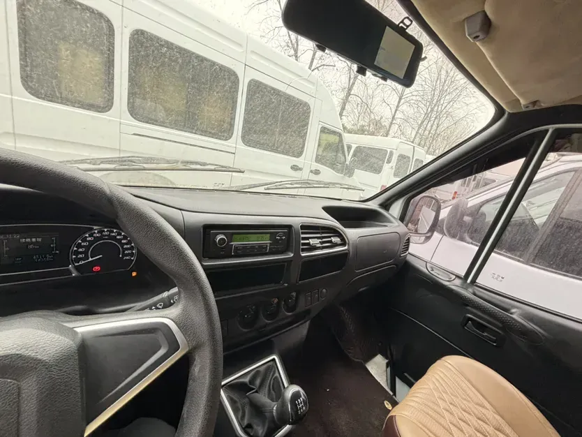 2021 JMC TeShun 2.8T 122HP L4 5MT,autocango,china used car exporter,china ev exporter,chinese used car exporter,chinese used ev exporter