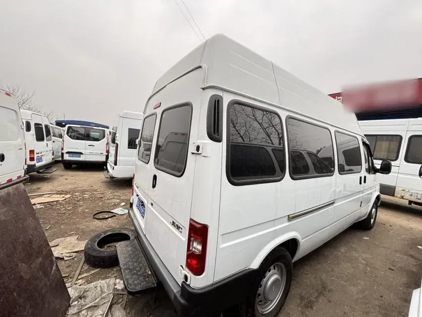 2021 JMC TeShun 2.8T 122HP L4 5MT,autocango,china used car exporter,china ev exporter,chinese used car exporter,chinese used ev exporter