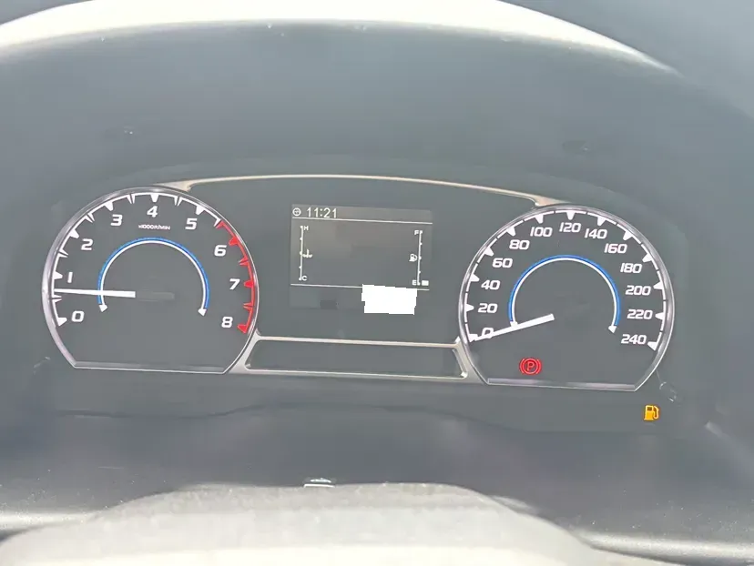 2021 JMC TeShun 2.8T 122HP L4 5MT,autocango,china used car exporter,china ev exporter,chinese used car exporter,chinese used ev exporter