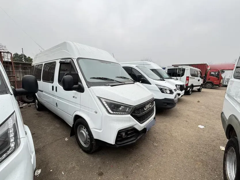 2021 JMC TeShun 2.8T 122HP L4 5MT,autocango,china used car exporter,china ev exporter,chinese used car exporter,chinese used ev exporter