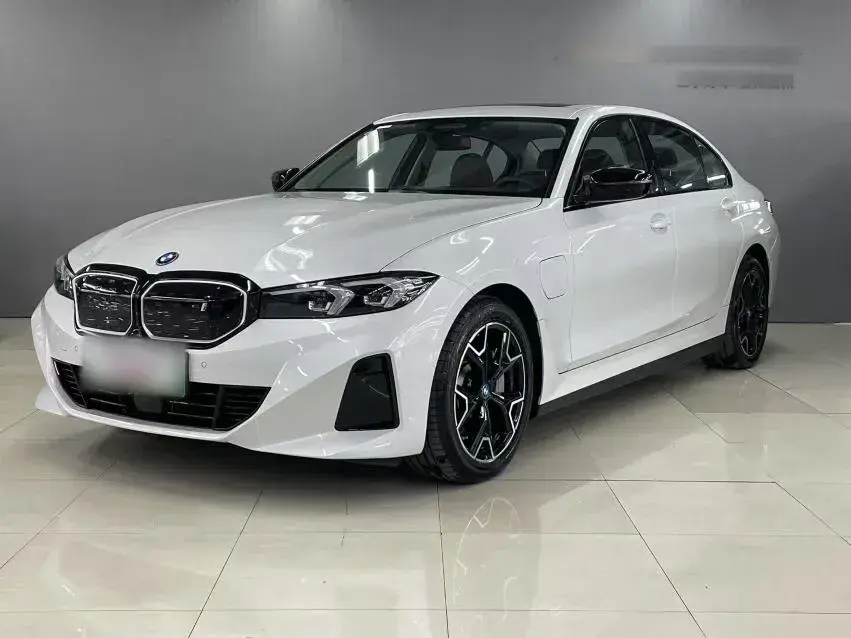 2024 BMW i3 BEV 79.05KWH