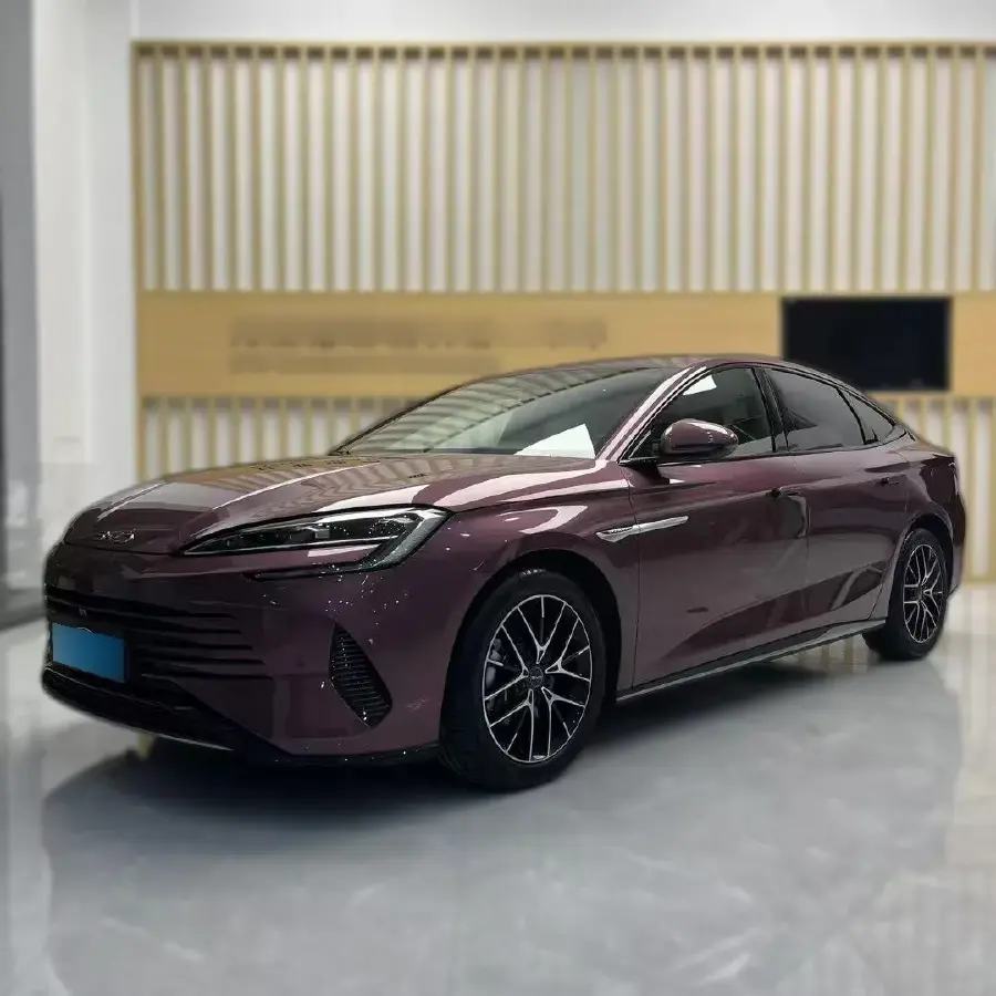 2023 BYD Seal 1.5T 139HP L4 E-CVT PHEV 17.6KWH