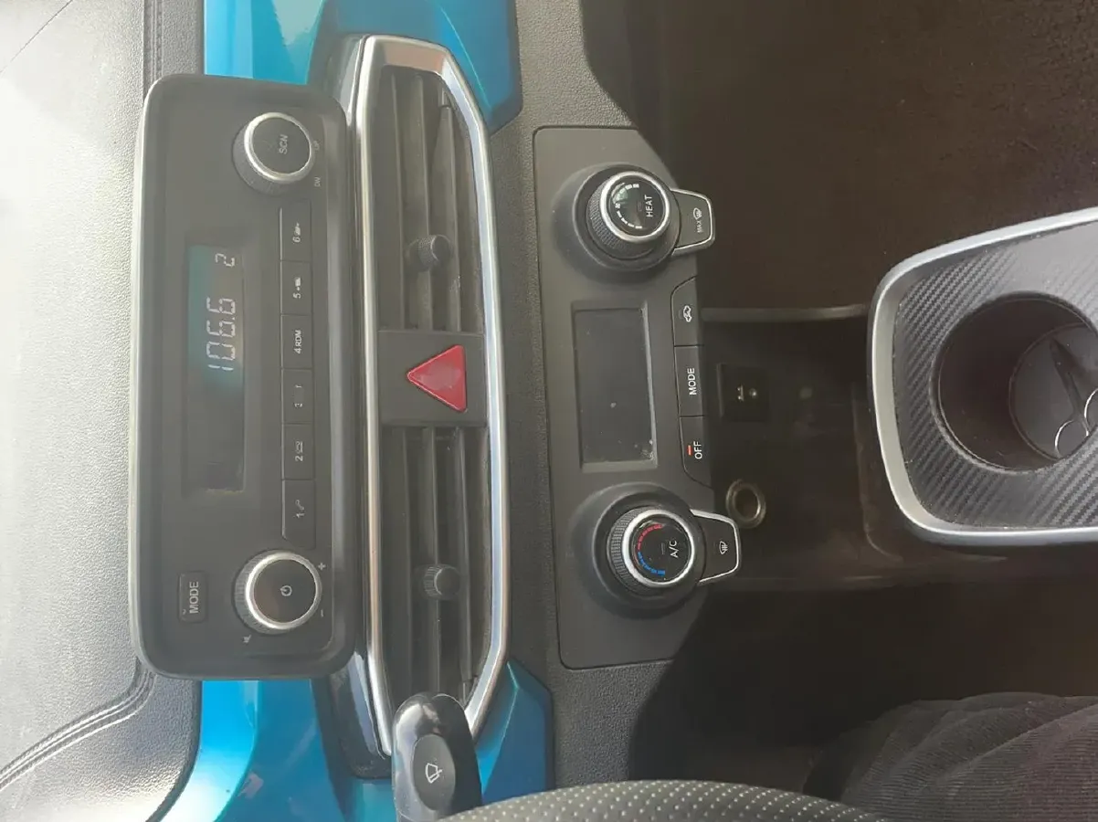 2019 BAIC BJEV EC3 BEV 30.66KWH,autocango,china used car exporter,china ev exporter,chinese used car exporter,chinese used ev exporter