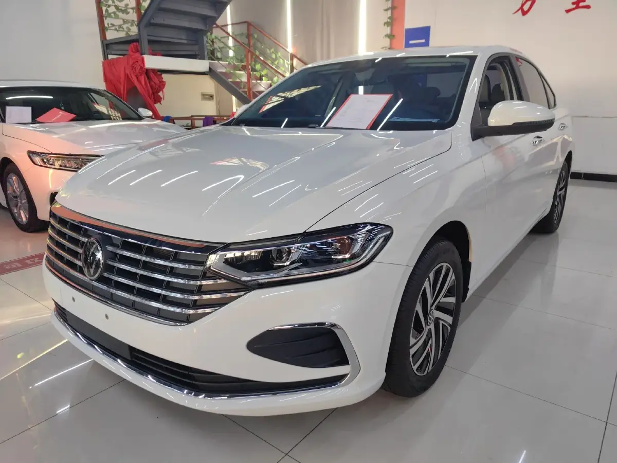 2024 Volkswagen Lavida 1.5T 160HP L4 7DCT