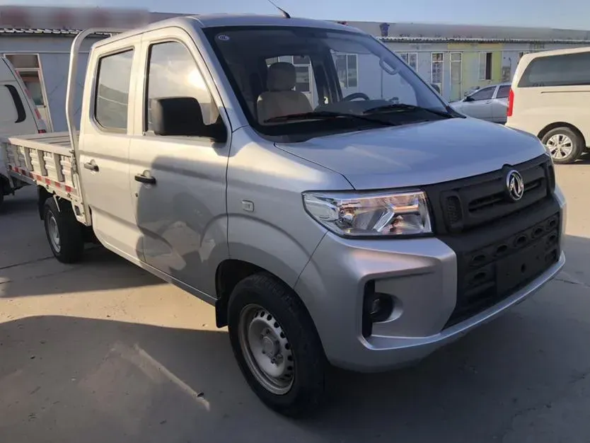 2021 DongFeng DFSK C72 2.0L 143HP L4 5MT,autocango,china used car exporter,china ev exporter,chinese used car exporter,chinese used ev exporter