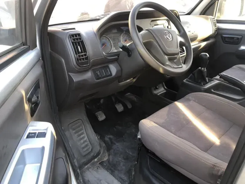 2021 DongFeng DFSK C72 2.0L 143HP L4 5MT,autocango,china used car exporter,china ev exporter,chinese used car exporter,chinese used ev exporter