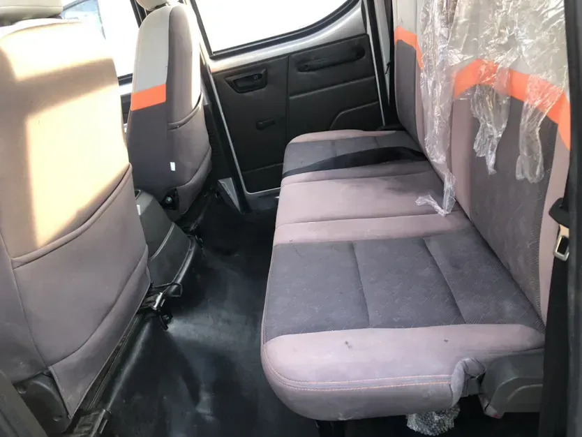 2021 DongFeng DFSK C72 2.0L 143HP L4 5MT,autocango,china used car exporter,china ev exporter,chinese used car exporter,chinese used ev exporter