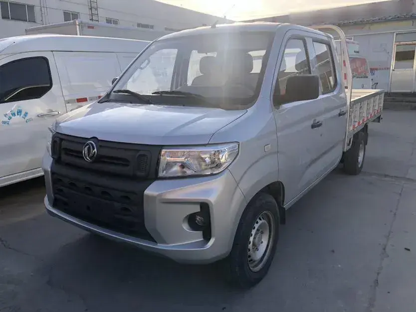 2021 DongFeng DFSK C72 2.0L 143HP L4 5MT