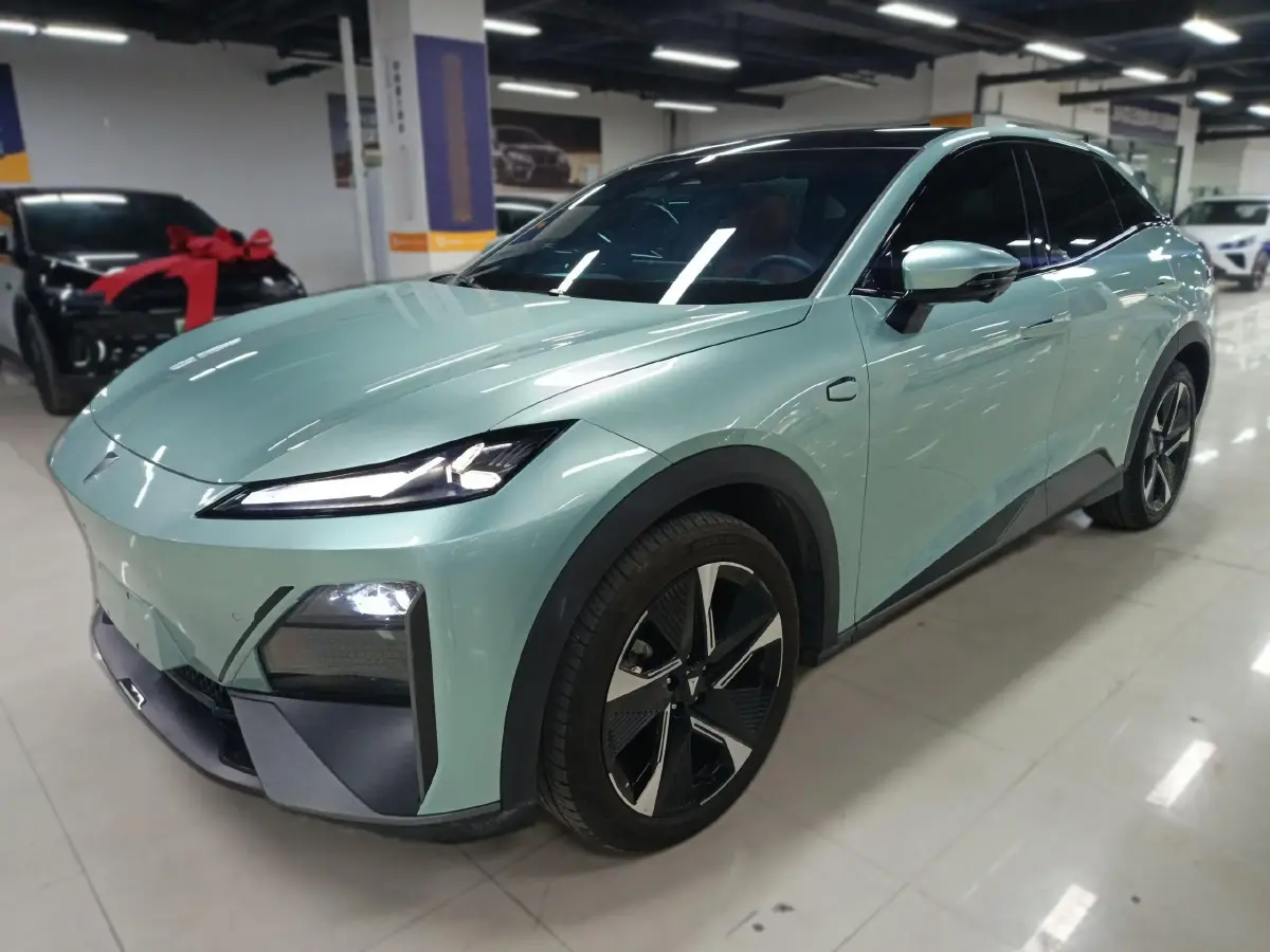 2023 Deepal SL03 1.5L 95HP L4 REEV 28.39KWH