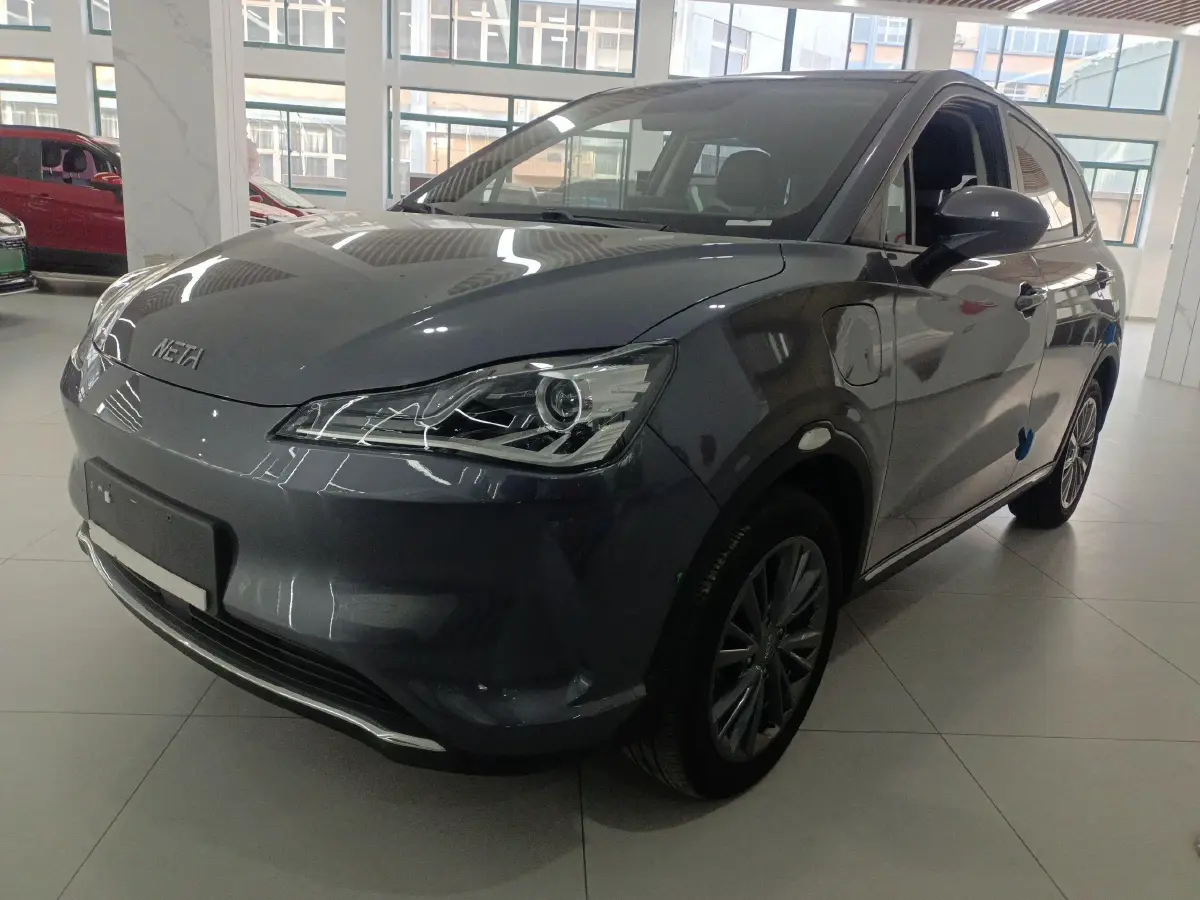 2022 Neta V BEV 38.54KWH