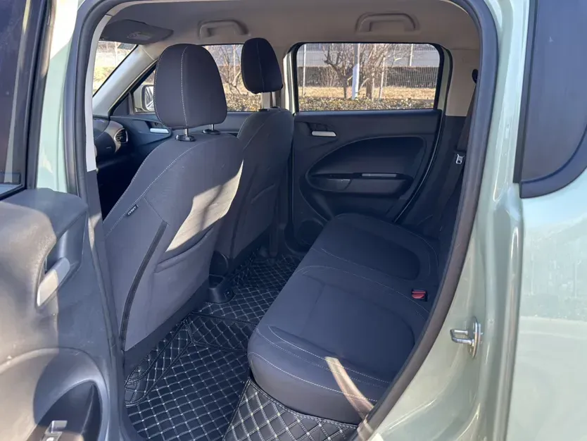 2020 Ora WhiteCat BEV 29.4KWH,autocango,china used car exporter,china ev exporter,chinese used car exporter,chinese used ev exporter