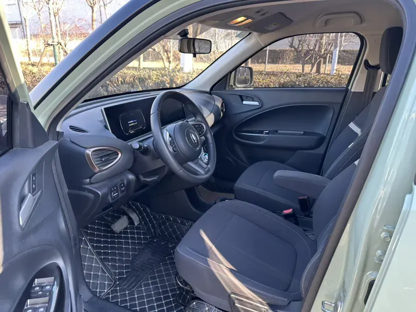 2020 Ora WhiteCat BEV 29.4KWH,autocango,china used car exporter,china ev exporter,chinese used car exporter,chinese used ev exporter