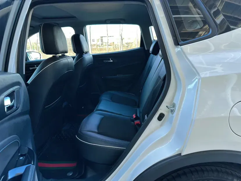 2019 ChangAn CS15 EV BEV,autocango,china used car exporter,china ev exporter,chinese used car exporter,chinese used ev exporter