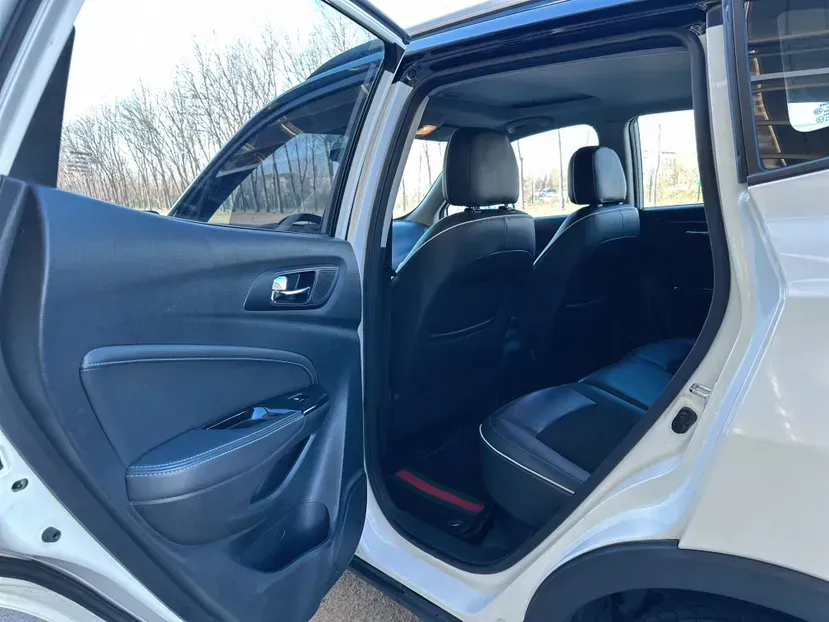 2019 ChangAn CS15 EV BEV,autocango,china used car exporter,china ev exporter,chinese used car exporter,chinese used ev exporter