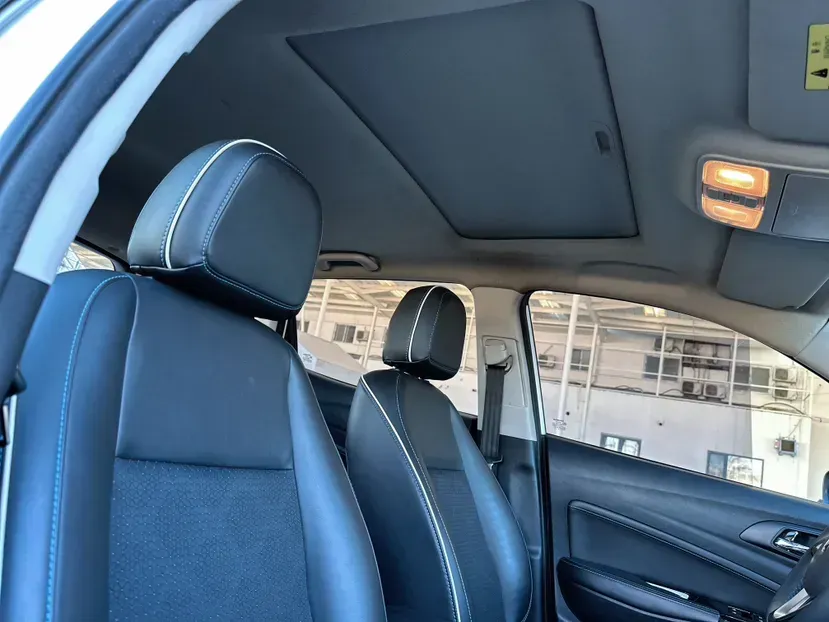 2019 ChangAn CS15 EV BEV,autocango,china used car exporter,china ev exporter,chinese used car exporter,chinese used ev exporter