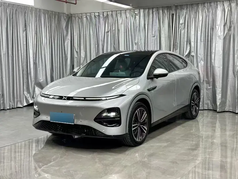 2023 Xpeng G6 BEV 87.5KWH