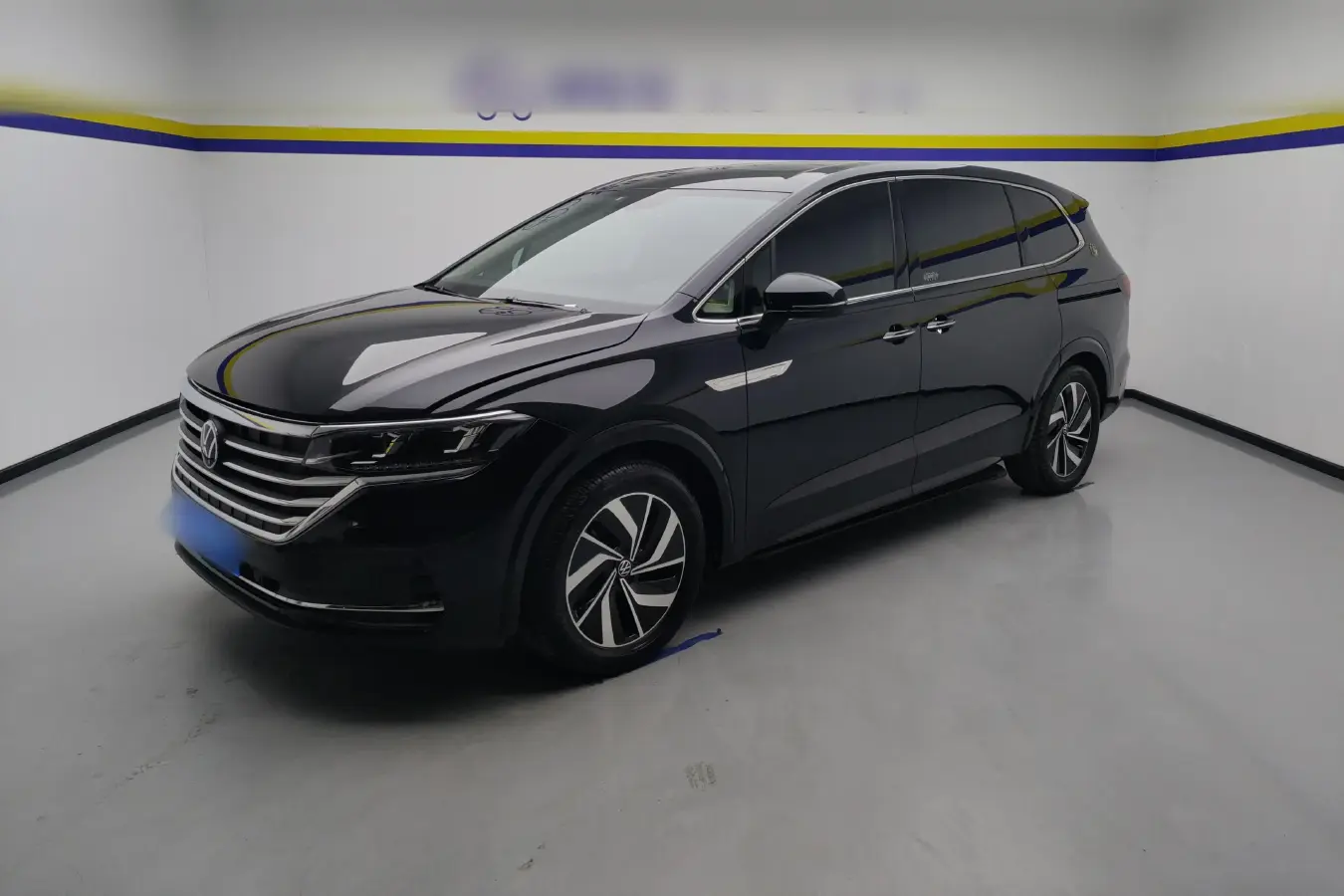 2020 Volkswagen Viloran 2.0T 186HP L4 7DCT