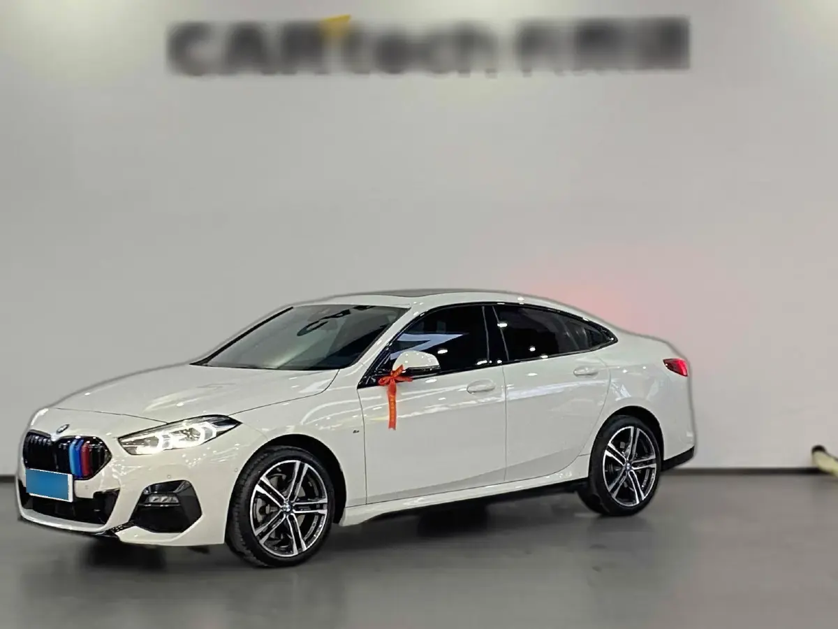 2023 BMW 2 Series 2.0T 178HP L4 7DCT