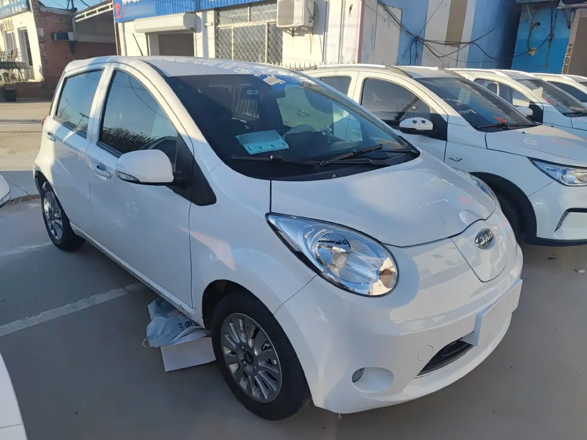 2019 JAC iEV6E BEV 34.9KWH,autocango,china used car exporter,china ev exporter,chinese used car exporter,chinese used ev exporter