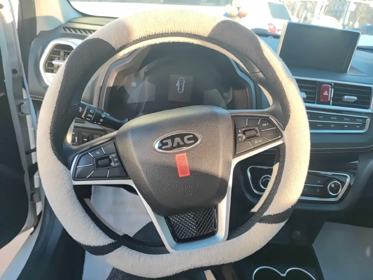 2019 JAC iEV6E BEV 34.9KWH,autocango,china used car exporter,china ev exporter,chinese used car exporter,chinese used ev exporter