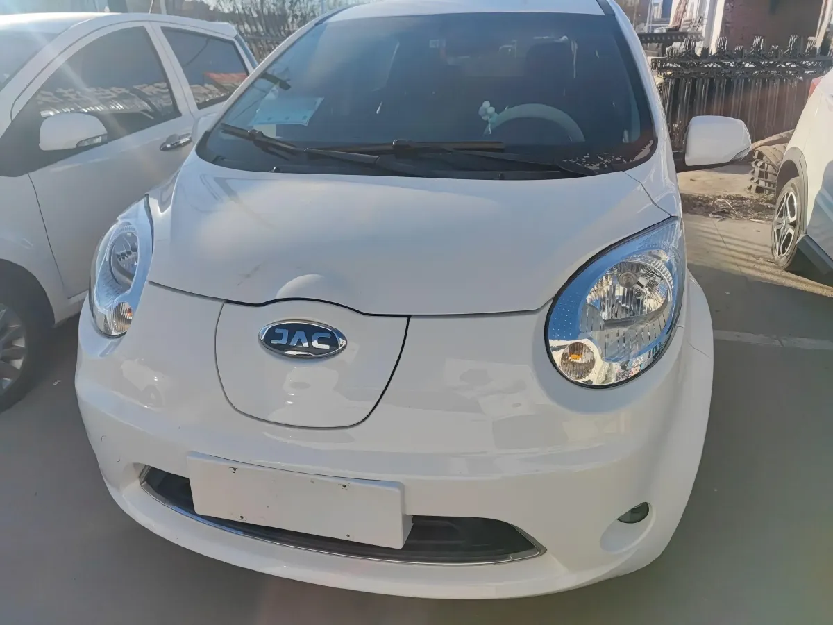 2019 JAC iEV6E BEV 34.9KWH,autocango,china used car exporter,china ev exporter,chinese used car exporter,chinese used ev exporter