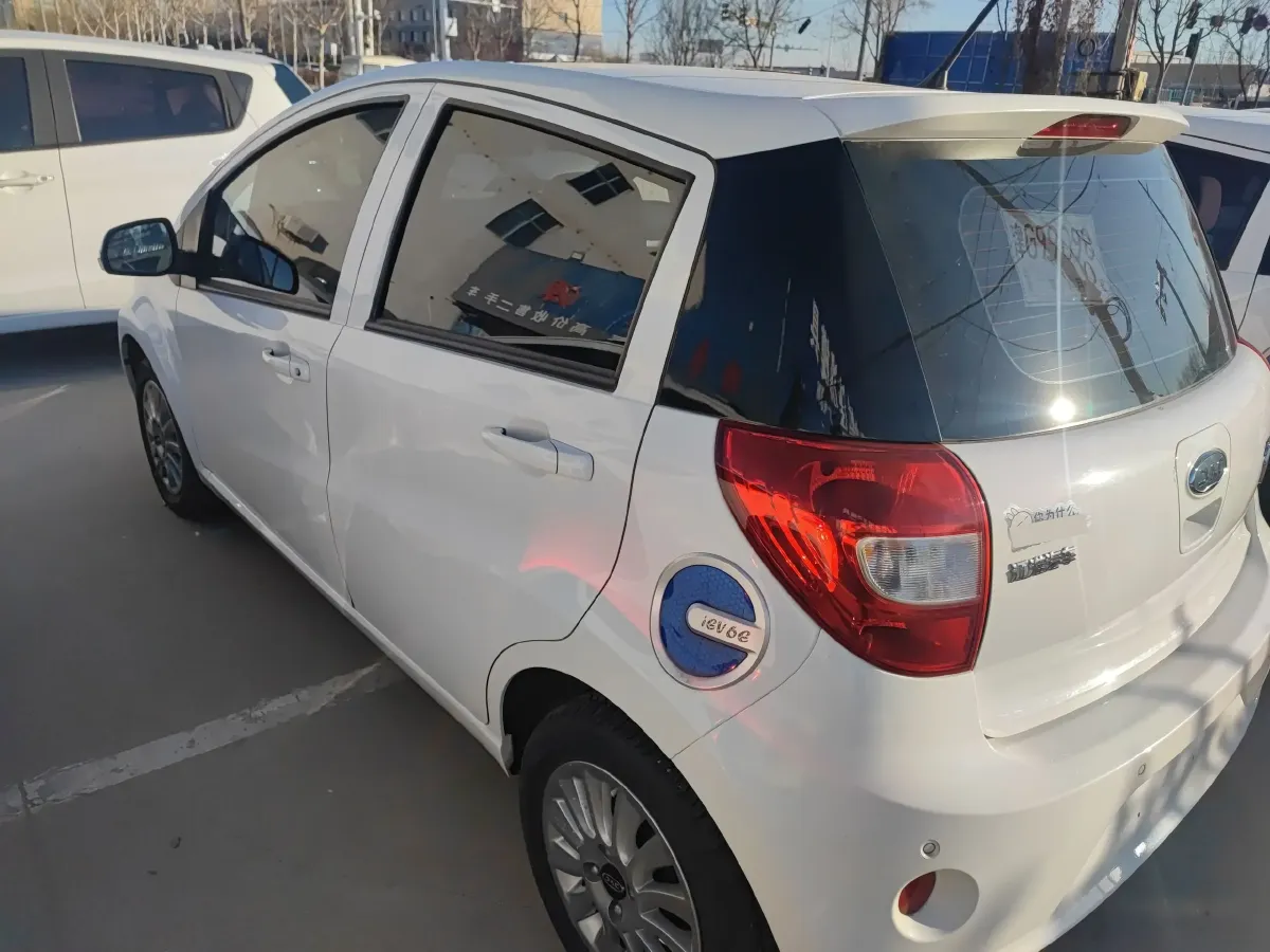 2019 JAC iEV6E BEV 34.9KWH,autocango,china used car exporter,china ev exporter,chinese used car exporter,chinese used ev exporter