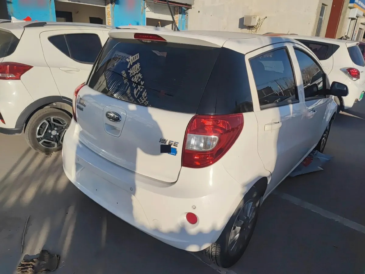 2019 JAC iEV6E BEV 34.9KWH,autocango,china used car exporter,china ev exporter,chinese used car exporter,chinese used ev exporter