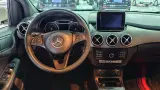2016 Mercedes-Benz B Class 1.6T 122HP L4 7DCT,autocango,china used car exporter,china ev exporter,chinese used car exporter,chinese used ev exporter