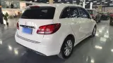 2016 Mercedes-Benz B Class 1.6T 122HP L4 7DCT,autocango,china used car exporter,china ev exporter,chinese used car exporter,chinese used ev exporter