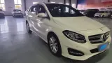 2016 Mercedes-Benz B Class 1.6T 122HP L4 7DCT,autocango,china used car exporter,china ev exporter,chinese used car exporter,chinese used ev exporter