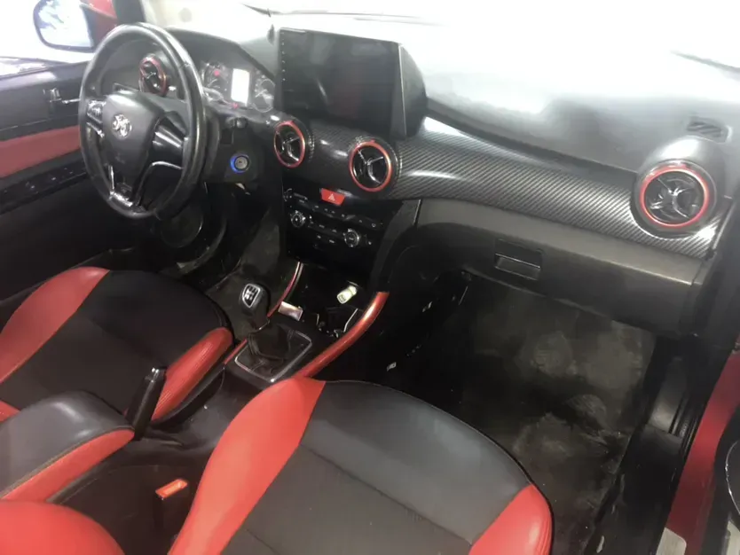 2015 BeiJing Auto Senova X25 1.5L 116HP L4 5MT,autocango,china used car exporter,china ev exporter,chinese used car exporter,chinese used ev exporter