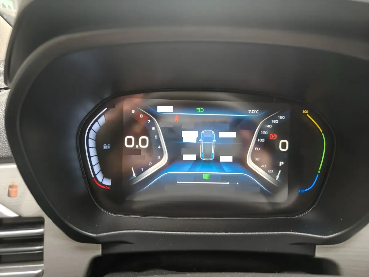 2022 DaYun YueHu BEV 30.66KWH,autocango,china used car exporter,china ev exporter,chinese used car exporter,chinese used ev exporter