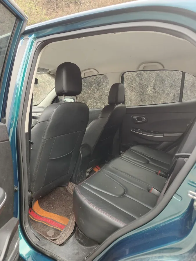 2022 DaYun YueHu BEV 30.66KWH,autocango,china used car exporter,china ev exporter,chinese used car exporter,chinese used ev exporter